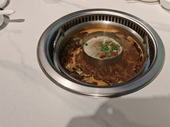 -葛记红焖羊肉(人民路店)