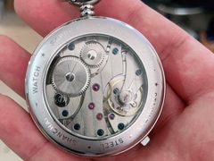 -上海牌手表名表维修中心