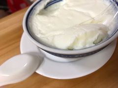 双皮奶-金榜霞姐老铺(顺德店)