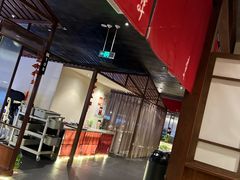 -枫千叶精致料理