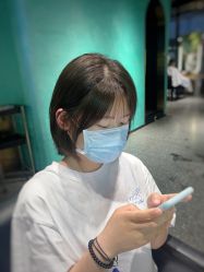 点击看大图 -杜尚发型