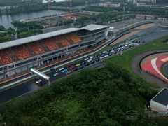 -浙江国际赛车场