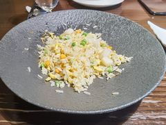 -九里云松·天香餐厅