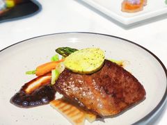 -Wei菋·Le Bistrot
