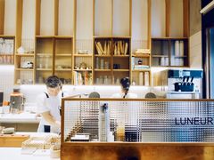 -Luneurs(幸福里店)