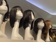 -LAQUEEN 时尚健康假发(万象城总店)