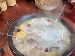 -草本味·市井羊肉馆(新开铺总店)