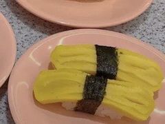 -争鲜回转寿司(南开大悦城店)