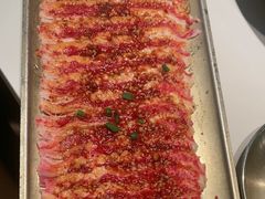 -西塔老太太泥炉烤肉(望京一店)