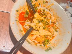 -大师兄·西北小馆(金湾华发商都店)