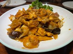 -惠宾饭庄(中山路店)