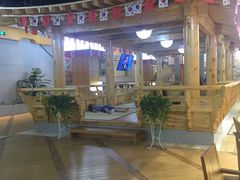 -丽池宫韩式汗蒸会馆(华灯坊店)