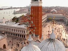 -圣马尔谷圣殿宗主教座堂