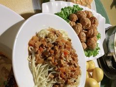 -敦煌楼(御景·阳光润园店)