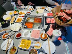 -海底捞火锅(吾悦广场店)