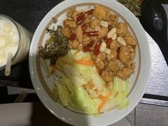 -永和大王(解放东路店)