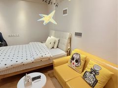 -S&L尚蓝公馆(广州北京路步行街店)