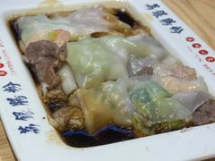 荔银王牌肠粉-荔银肠粉·非遗手藝(夫子庙店)