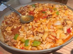 丁丁炒面-纳鲁孜·新疆特色餐厅(上海悦荟广场店)