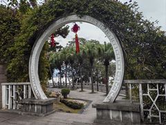 -船政文化景区-罗星塔公园