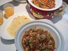 -湘当有饭剁椒鱼头(昆山招商花园城店)