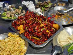 -马路牙子烧烤音乐酒馆(望京店)