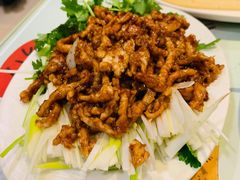-老昌春饼(中央大街店)