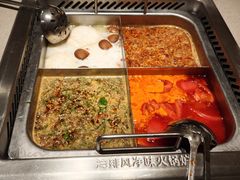 -海底捞火锅(漫乐城夜宵主题店)