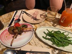 -BROWNSTONE布朗石西班牙餐厅(富城店)