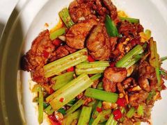 -兰湘子·湘菜小炒(济南领秀城店)