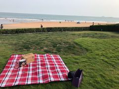 -山港凯悦酒店·BEBA海滩烧烤餐厅酒吧
