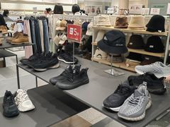 -Hotwind热风(南京建邺万达广场店)