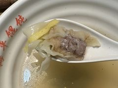 -海平馄饨(逍遥二路店)