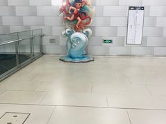 -呼家楼(地铁站)