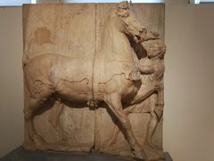 -雅典国家考古博物馆(Ethniko Archaiologiko Museo)