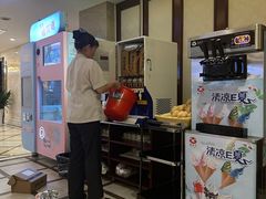 -海韵之星邮轮水会(明发商业广场店)