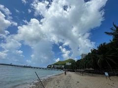 -海口喜来登酒店