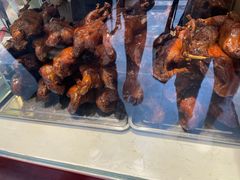 -王浩儿纪六孃甜皮鸭(东大街店)