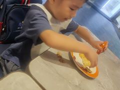 -必胜客(华邦银泰店)