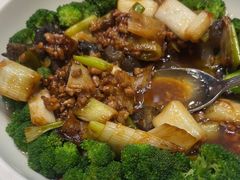 -和源祥·日照菜扛把子(万平口一店)