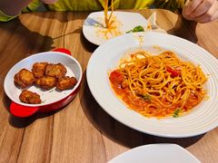 -必胜客(新一城店)