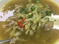 -探越越南牛肉粉(江南西分店)
