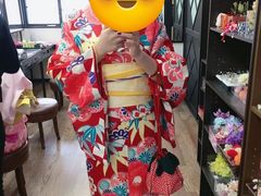-京都冈本和服体验租赁店(清水寺店)