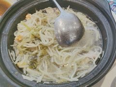 -陆记鹅庄·潮汕菜·狮头鹅(大仟里店)