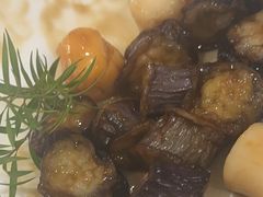 -月福京味斋·烤鸭店·北京菜(鼓楼总店)