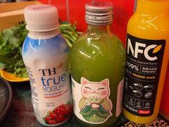 -牛New寿喜烧(曹路花园城店)