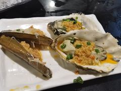 -真剑日本料理·铁板烧(贵州路店)