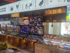 -小柴米·传统江西菜(八一广场店)
