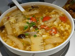 虎纠酸辣汤-南门食仙·手工福州菜(南门兜店)