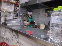 -五厂炸串(四流南路店)